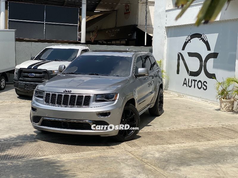 Jeep