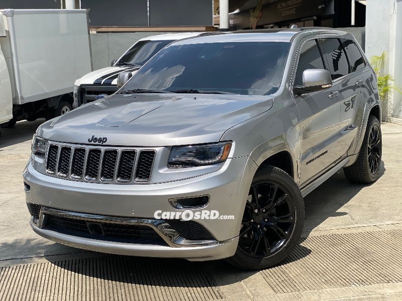 Jeep