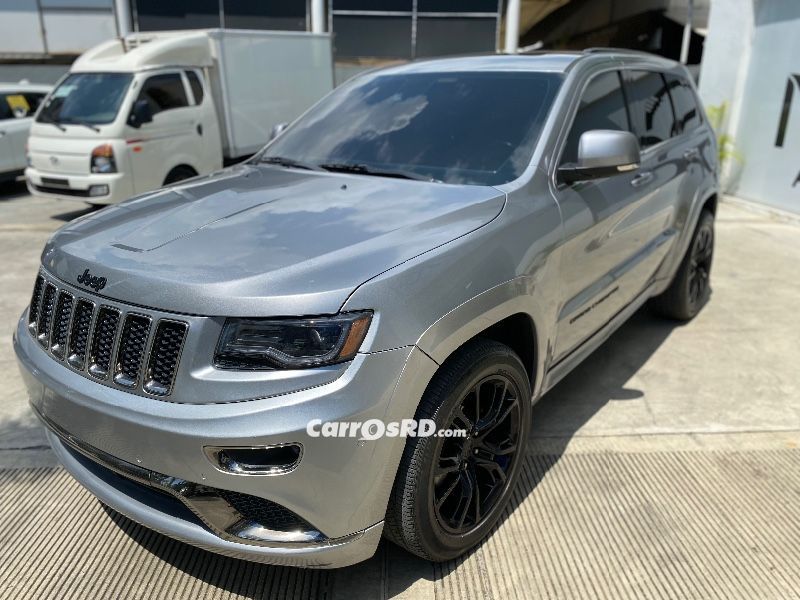 Jeep