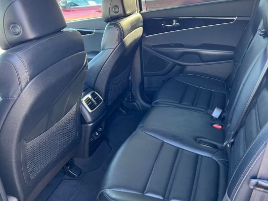 Kia Sorento EX