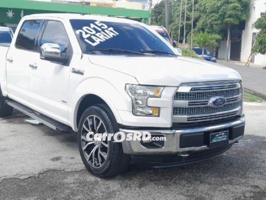Ford F150 Camioneta en venta