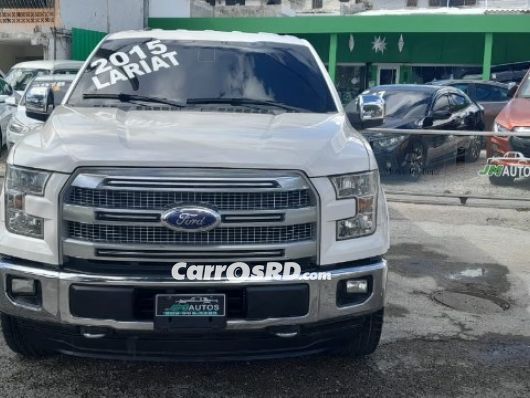 Ford F150 Camioneta en venta