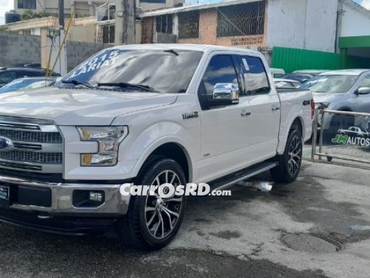 Ford F150 Camioneta en venta