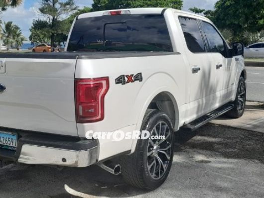 Ford F150 Camioneta en venta
