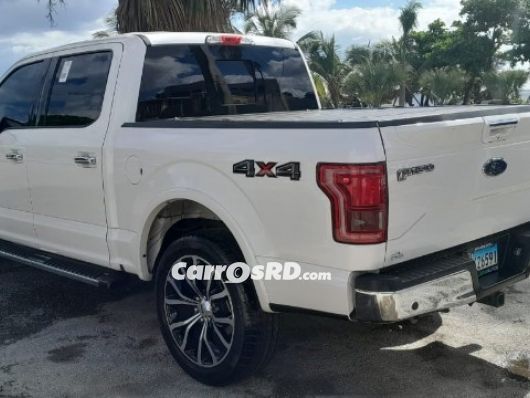 Ford F150 Camioneta en venta