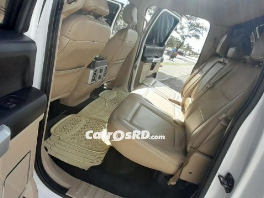 Ford F150 Camioneta en venta