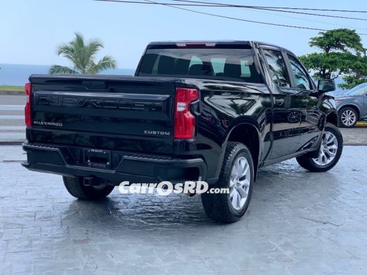 Chevrolet Silverado Camioneta en venta