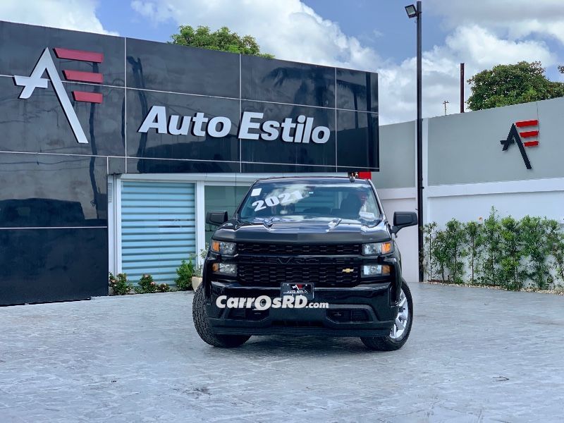 Chevrolet