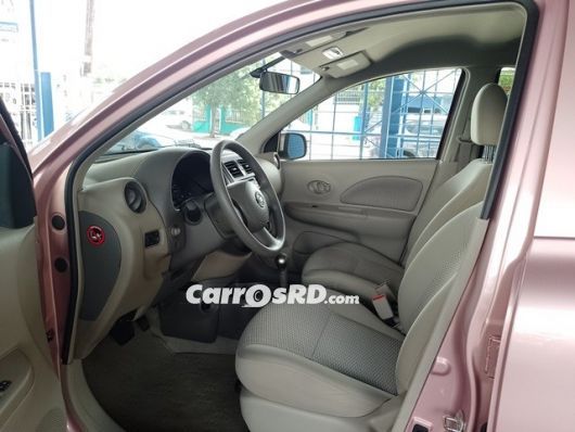 Nissan March Carros en venta