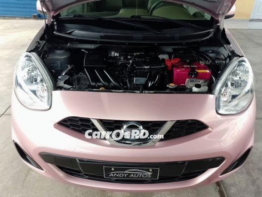 Nissan March Carros en venta