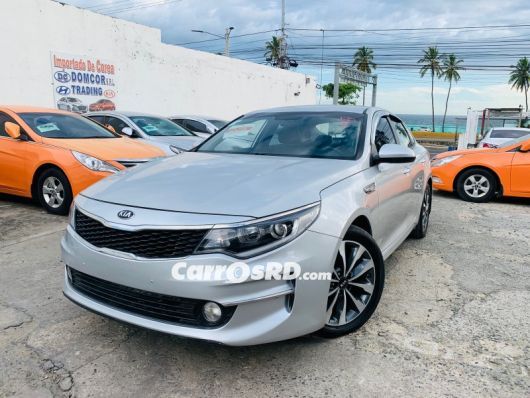 Kia K5 Carros en venta
