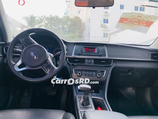 Kia K5 Carros en venta