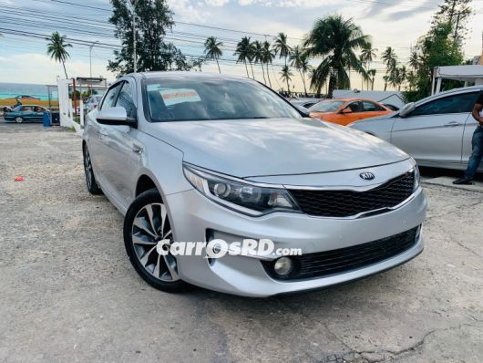 Kia K5 Carros en venta