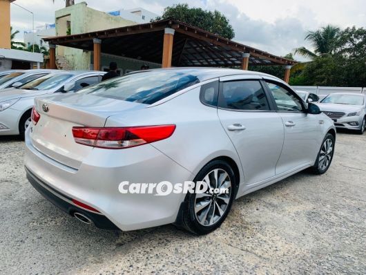 Kia K5 Carros en venta