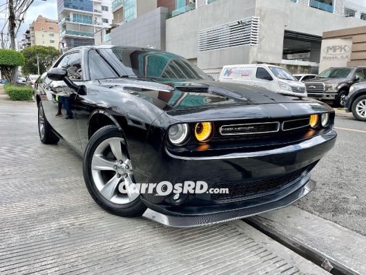 Dodge Challenger Jeepeta en venta