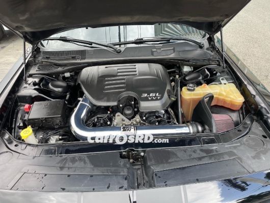 Dodge Challenger Jeepeta en venta