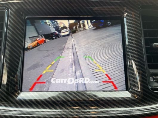 Dodge Challenger Jeepeta en venta