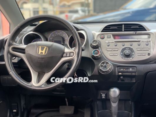 Honda Fit Carros en venta