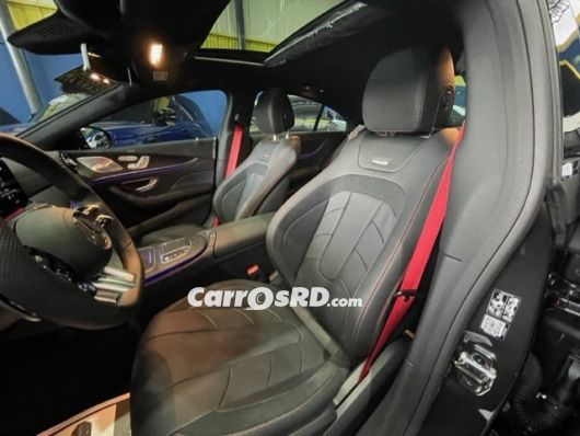 Mercedes-Benz Clase CLS Carros en venta