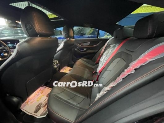 Mercedes-Benz Clase CLS Carros en venta