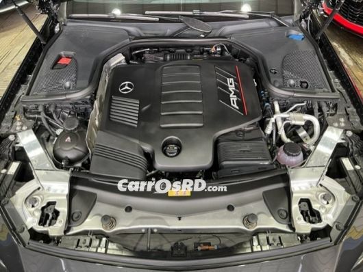 Mercedes-Benz Clase CLS Carros en venta