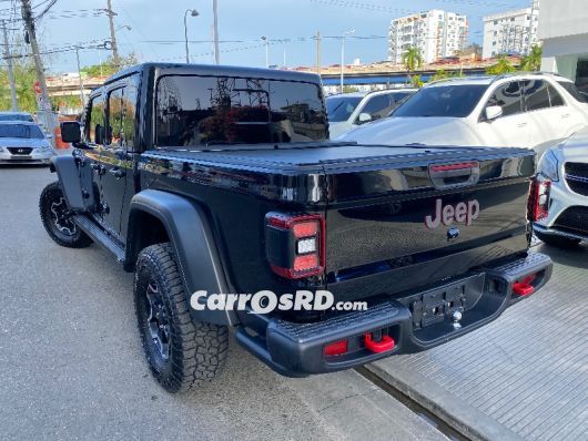 Jeep Gladiator Jeepeta en venta