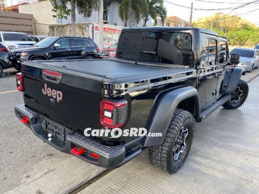 Jeep Gladiator Jeepeta en venta