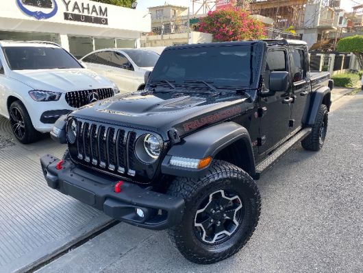 Jeep