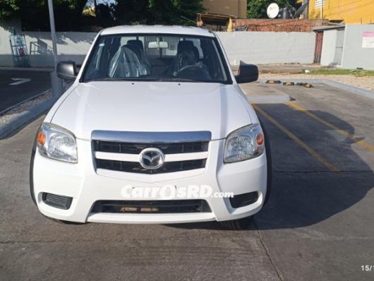 Mazda BT-50 Camioneta en venta