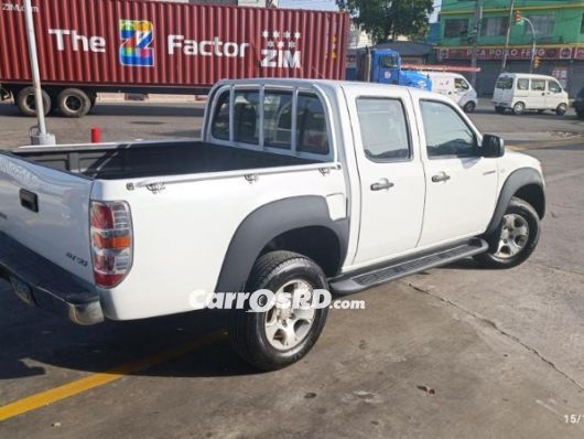 Mazda BT-50 Camioneta en venta