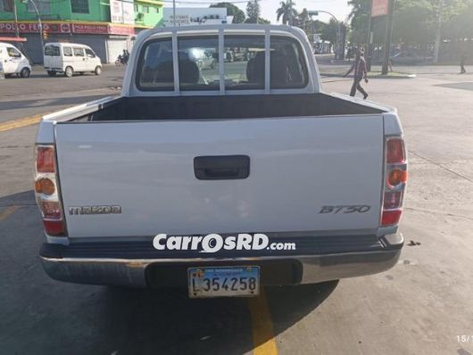Mazda BT-50 Camioneta en venta