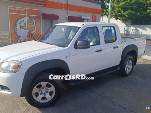 Mazda BT-50 Camioneta en venta