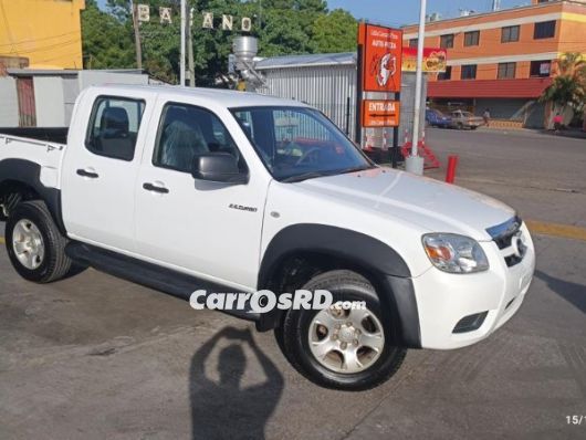 Mazda BT-50 Camioneta en venta