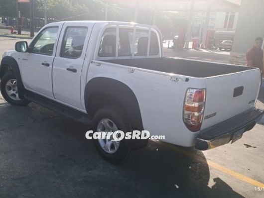 Mazda BT-50 Camioneta en venta