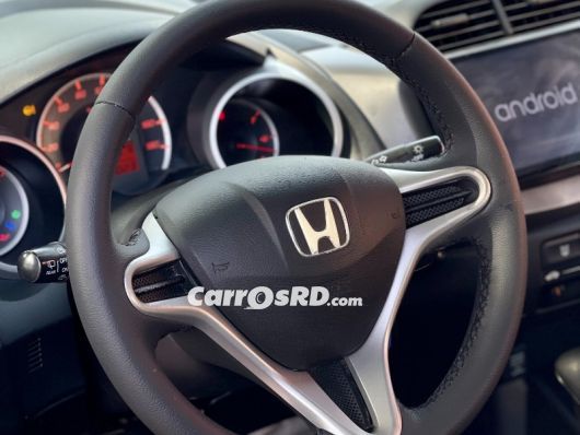 Honda Fit Carros en venta