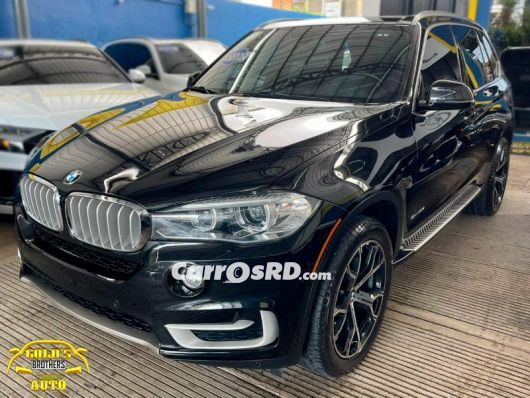 BMW Serie X Jeepeta en venta