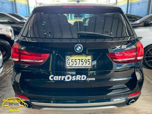 BMW Serie X Jeepeta en venta