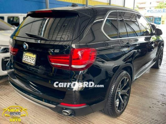 BMW Serie X Jeepeta en venta