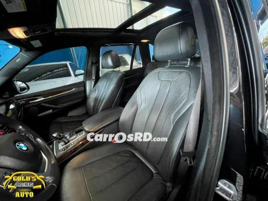 BMW Serie X Jeepeta en venta