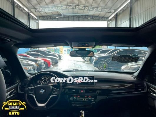 BMW Serie X Jeepeta en venta