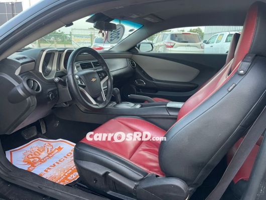 Chevrolet Camaro Coupe en venta
