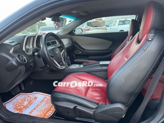 Chevrolet Camaro Coupe en venta