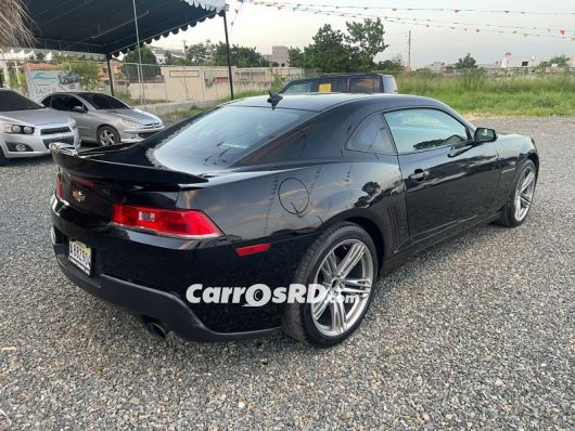 Chevrolet Camaro Coupe en venta