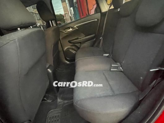 Honda Fit Carros en venta
