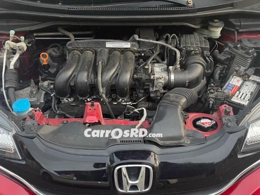 Honda Fit Carros en venta
