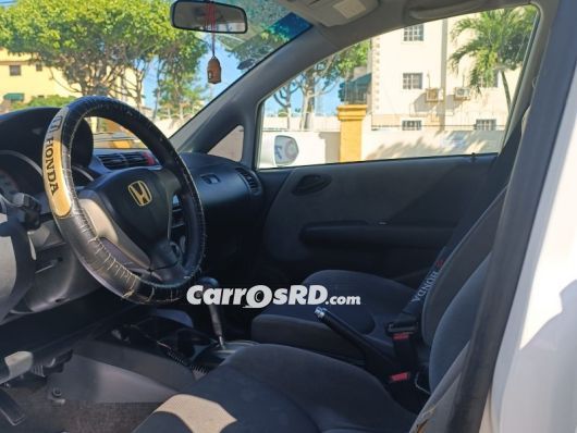 Honda Fit Carros en venta
