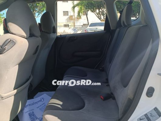 Honda Fit Carros en venta