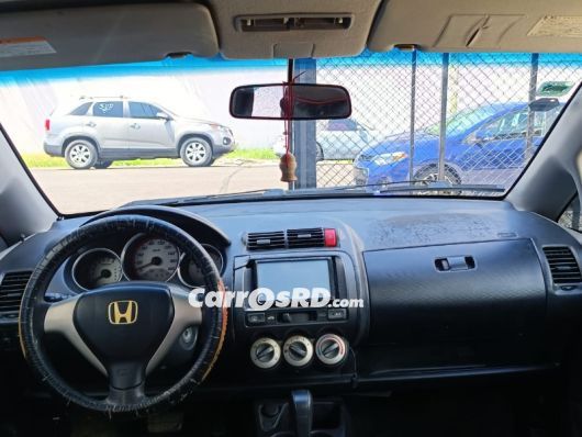 Honda Fit Carros en venta