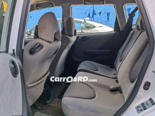 Honda Fit Carros en venta