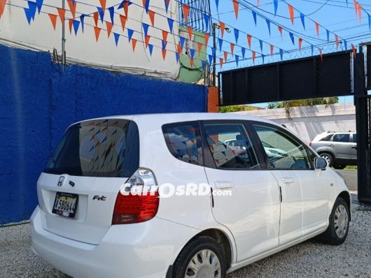 Honda Fit Carros en venta